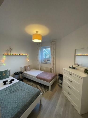 Apartamento Fehmarntraum
