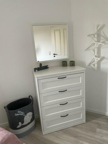 Apartamento Fehmarntraum