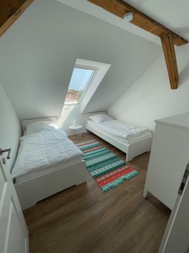Apartamento Ferienvermietung Klakus - A60263