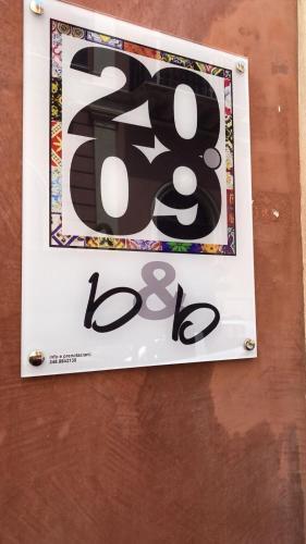 B&B 20.09