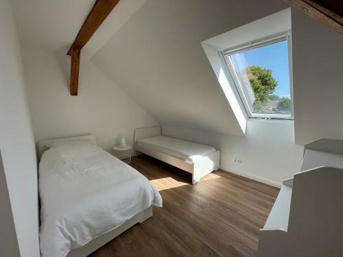 Apartamento Ferienvermietung Klakus