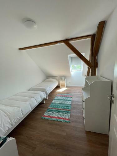 Apartamento Ferienvermietung Klakus