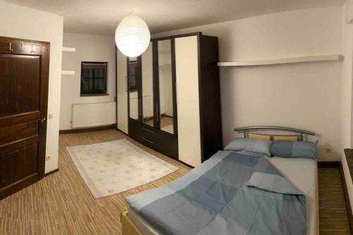 Apartamento Schicke Wohnung Im Gr�nen