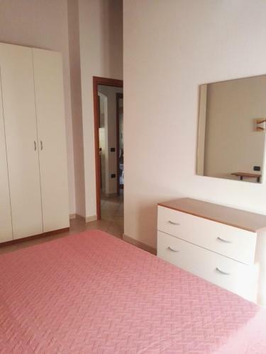 Apartamento Nuovissimo Appartamento