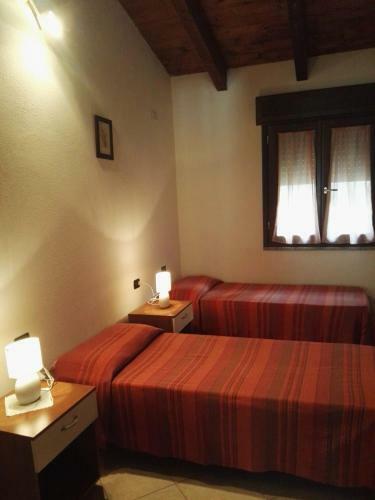 Apartamento Nuovissimo Appartamento