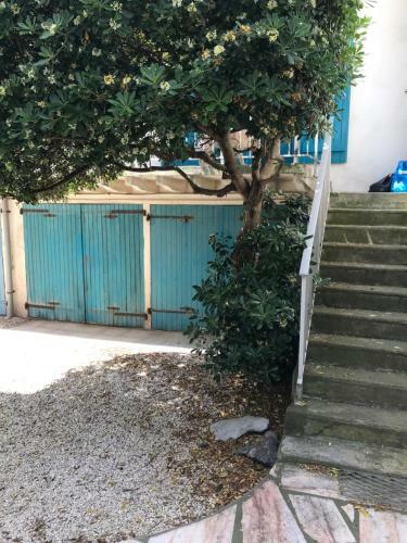 Apartamento Appartement Saint Charles