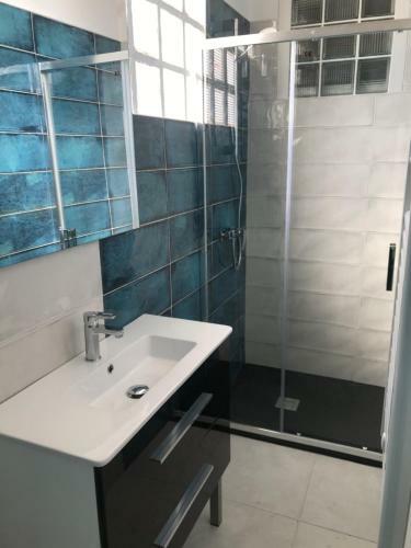 Apartamento Appartement Saint Charles