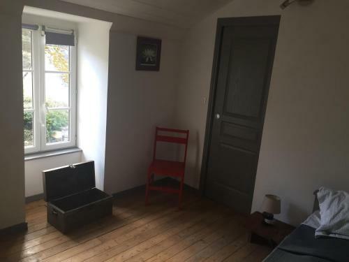 Mansard De Vallet Campagnard