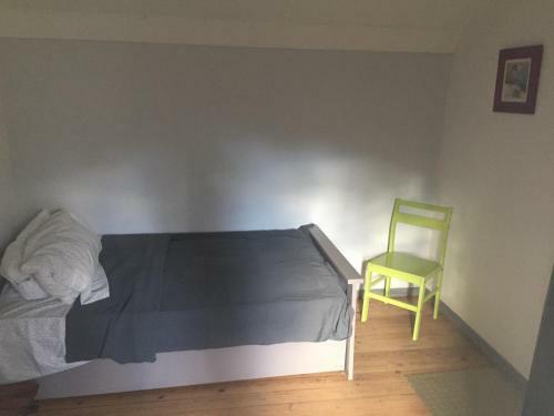Mansard De Vallet Campagnard