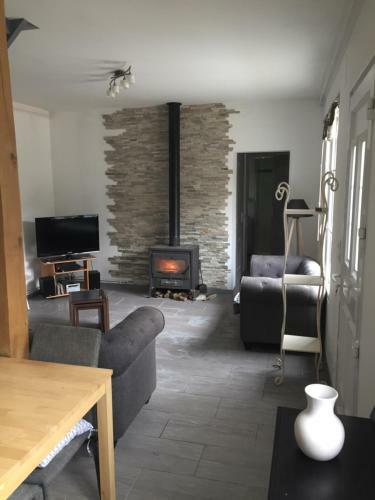Mansard De Vallet Campagnard