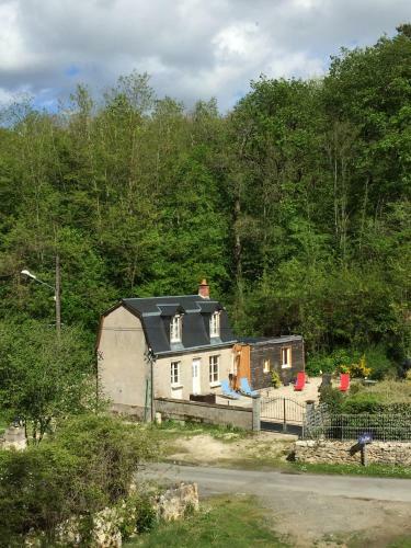 Mansard De Vallet Campagnard