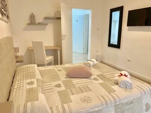 Bed & Breakfast Via Conserva 27