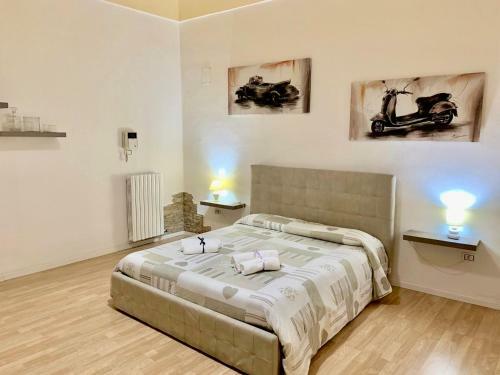 Bed & Breakfast Via Conserva 27