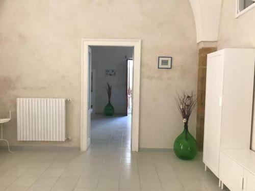 Apartamento Casa Brention