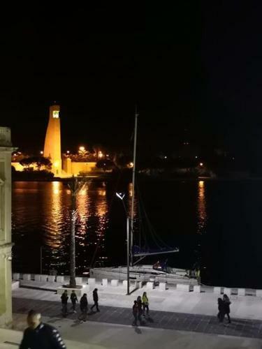 Apartamento Casa Brention