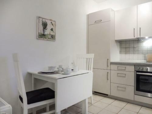 Apartment Seeschwalbe