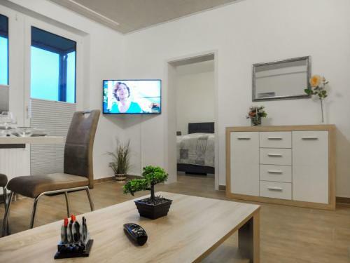 Apartment Seeschwalbe