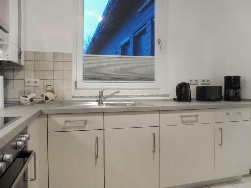 Apartment Seeschwalbe