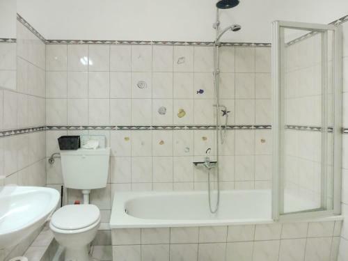 Apartment Seeschwalbe