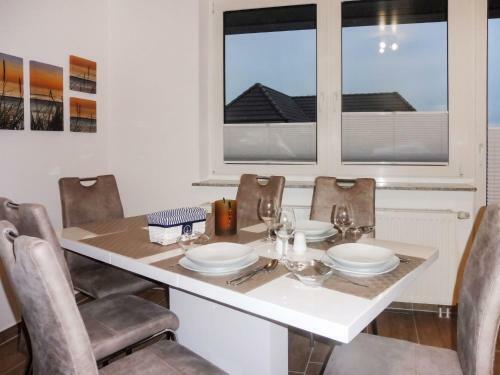 Apartment Seeschwalbe