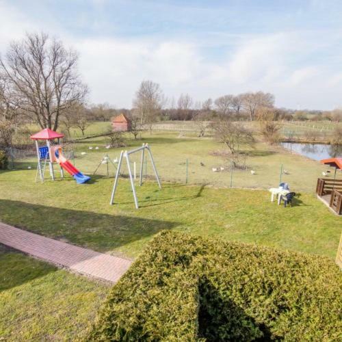 Apartamento Fehmarn 17-1