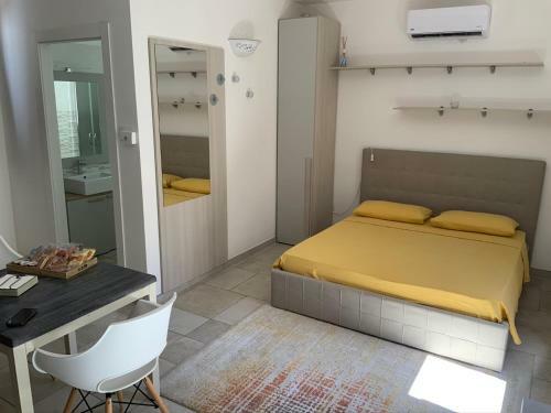 Apartamento Residence Lori