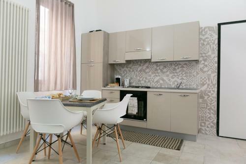 Apartamento Residence Lori