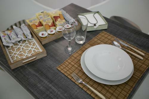 Apartamento Residence Lori