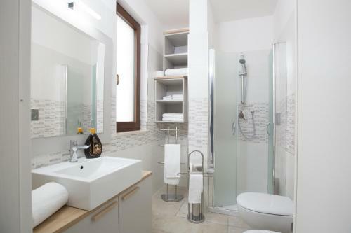 Apartamento Residence Lori