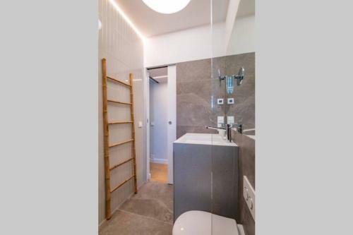 Apartamento C�te Des Basques, Terrasse, Confort Et Qualit�