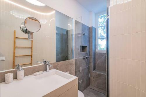 Apartamento C�te Des Basques, Terrasse, Confort Et Qualit�