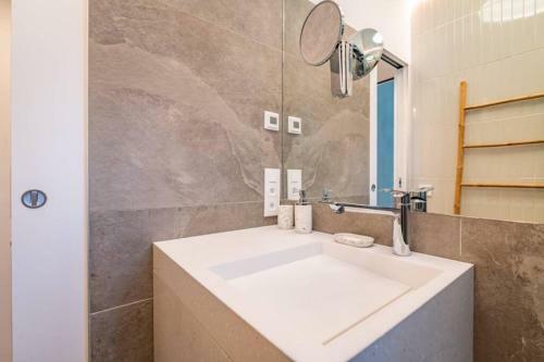 Apartamento C�te Des Basques, Terrasse, Confort Et Qualit�