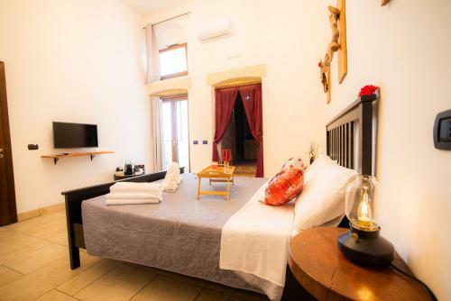 B&B La Sorgente