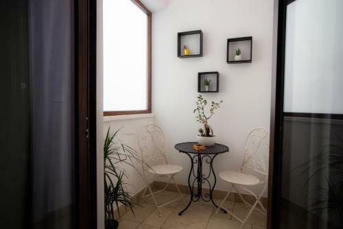B&B La Sorgente