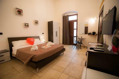 B&B La Sorgente