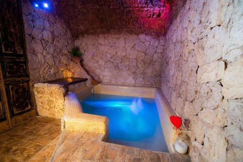 B&B La Sorgente
