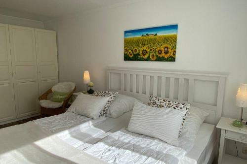 Bungalow Sonneneck Mit Garten Und Wlan