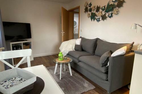 Bungalow Sonneneck Mit Garten Und Wlan