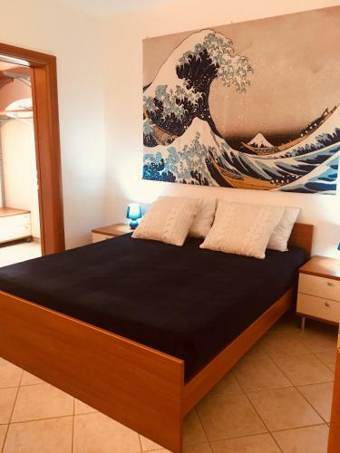 Twinfins Apartments