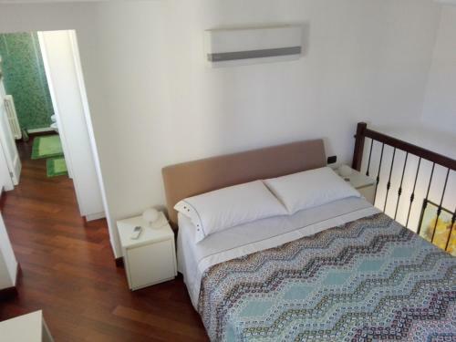 L'antico Pergolato Apartments