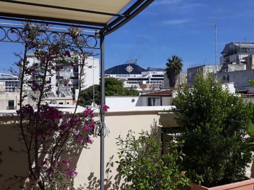 L'antico Pergolato Apartments