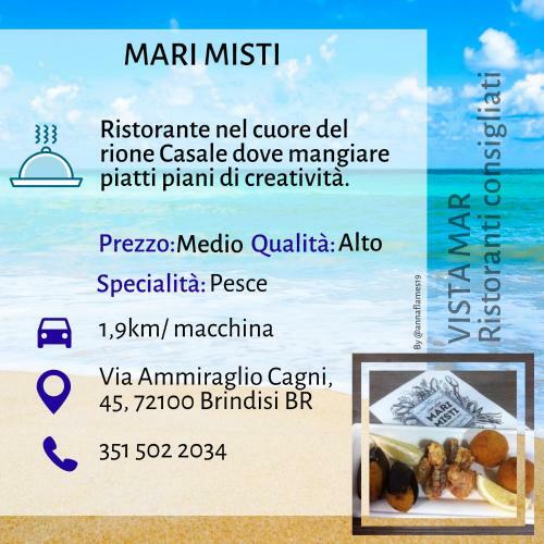Vista Mar