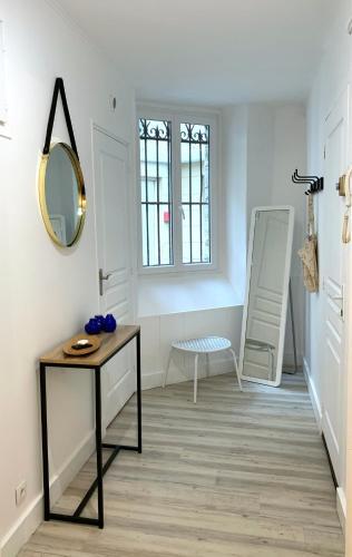 Apartamento Maison Britannia Au C?ur De Biarritz