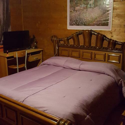 Bed & Breakfast Bebvialata