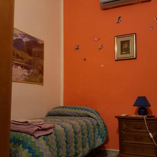 Bed & Breakfast Bebvialata