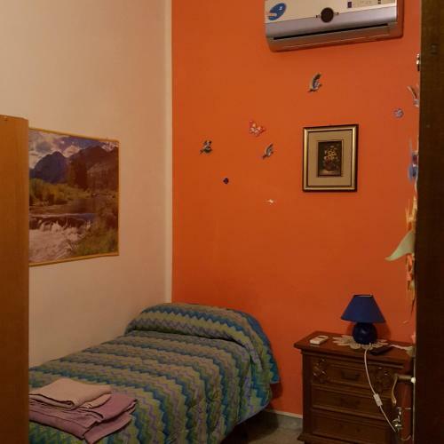 Bed & Breakfast Bebvialata