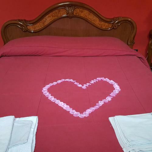 Bed & Breakfast Bebvialata
