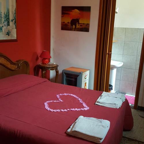 Bed & Breakfast Bebvialata