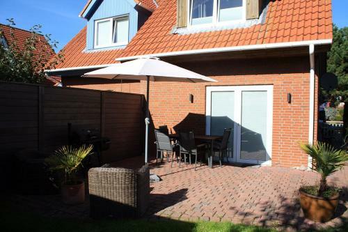 Ferienhaus Noordhoek