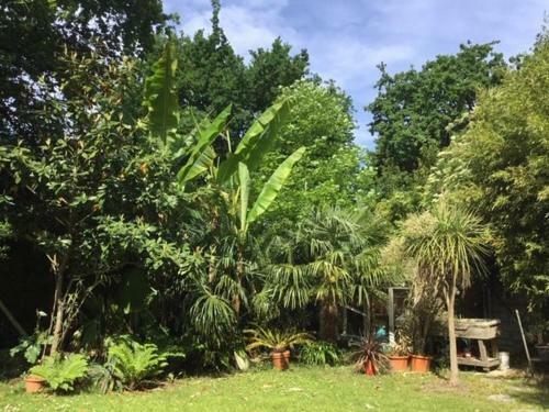Apartamento Biarritz Self Catering Lydie Et Eric